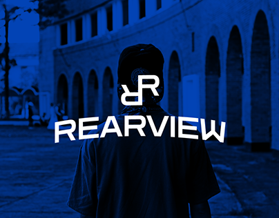 REARVIEW | LOGO DESIGN