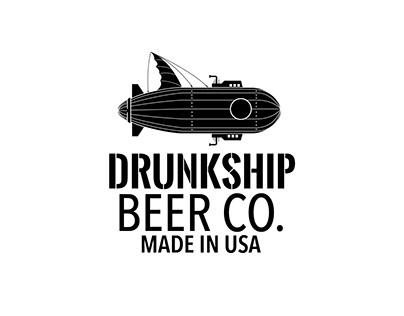 Drunkship Beer Co.