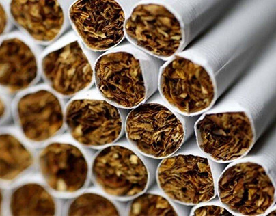 GST Rate on the Tobacco Industry