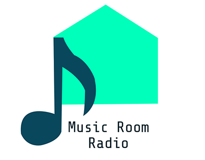 Music Room Radio Logo