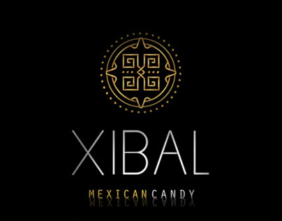 Xibal Mexican Candy
