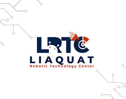 LRTC Academic Logo