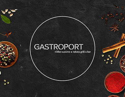 Gastroport restaurant