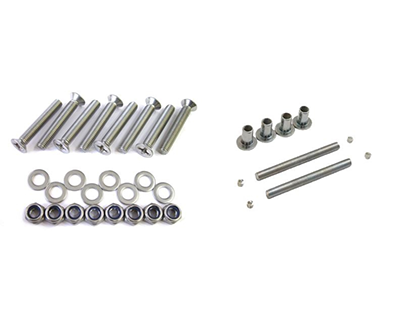 The Best SS Fastener Manufacturer in India