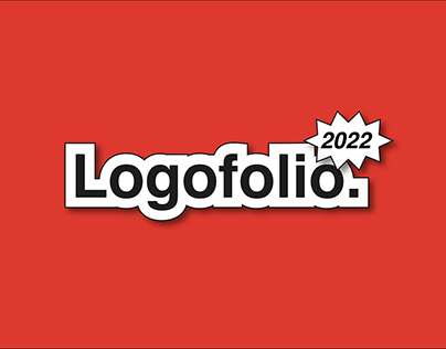 Logofolio - minimal logo design