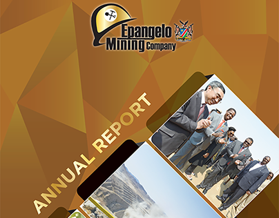Epangelo Mining Annual Report_2015/16