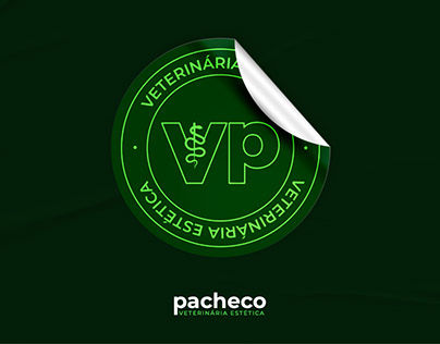Veterinária Estética Pacheco
