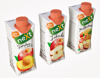 Next juice