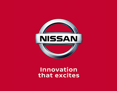 Nissan Modern Motors pickup truck SM campaign