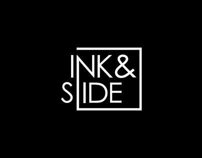 | INK & SLIDE |
