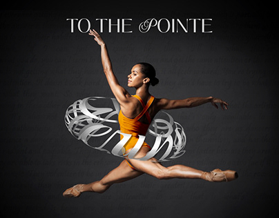 To The Pointe