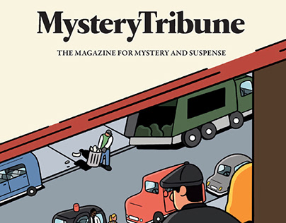 Mystery Tribune