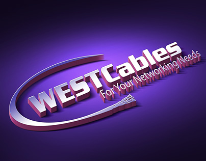 Logo Design (West Cables)