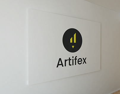 Artifex Branding Logo Design