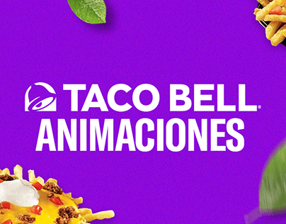 Deliciosamente Animado: Taco bell