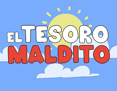 EL TESORO MALDITO