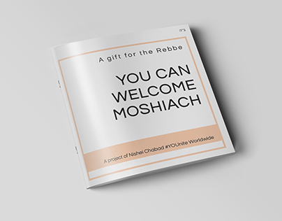 N'shei Chabad Learning Booklet
