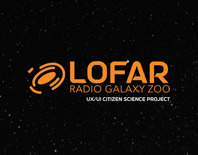 LOFAR: UX/IX Citizen Science App Project