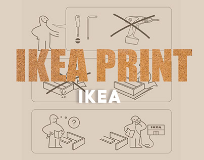 Ikea Print