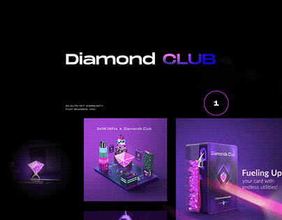Diamond Club