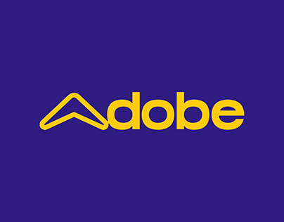 Logo Redesign for Adobe (Unofficial)