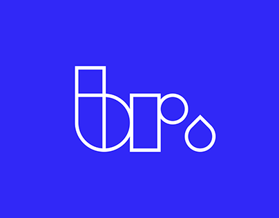blauregen - Branding & Webdesign