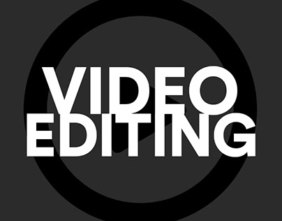 VIDEO EDITING - CHILI & HOTCORN