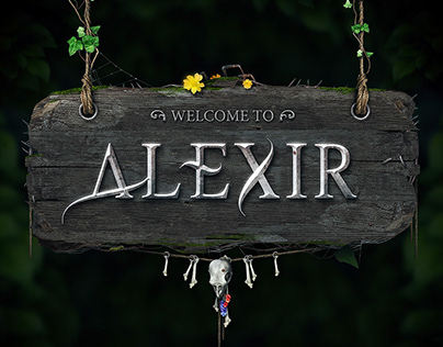 Welcome to Alexir