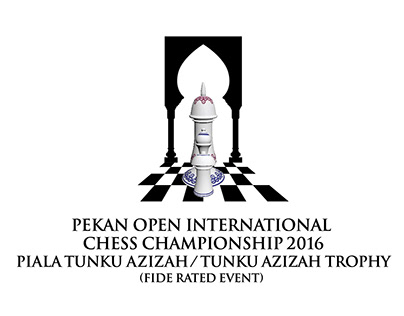 Pekan Open International Chess Championship 2016