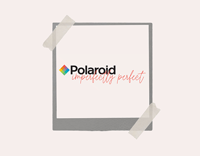 Polaroid Now - Activation