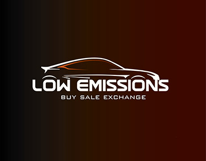 Low Emissions Logo