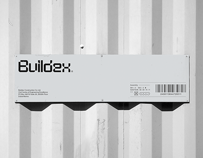 Buildex®