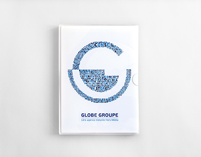 Press Kit Globe Groupe