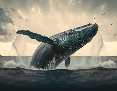 Hechos sobre la conservación de las ballenas