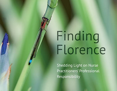 Finding florence