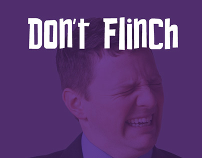 Don't Flinch Guy