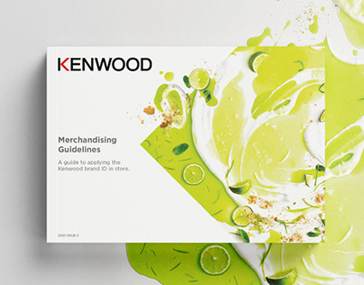 Kenwood Store & Event Guidebook