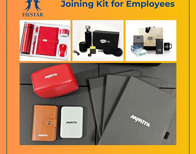 Joining Kit for Employees - Fiestar