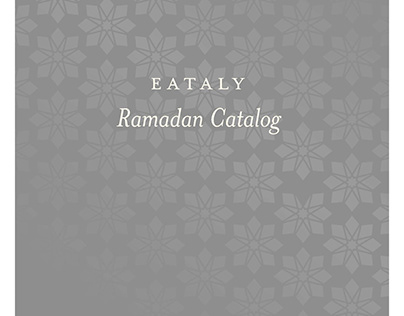 Ramadan Catalog