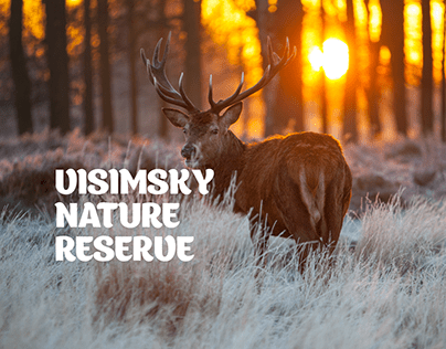 Visimsky Nature Reserve