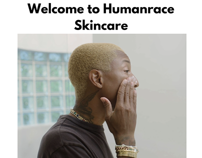 Humanrace Skincare
