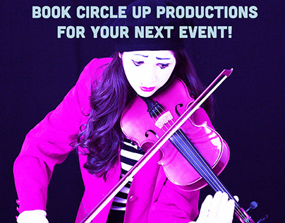 Circle Up Productions
