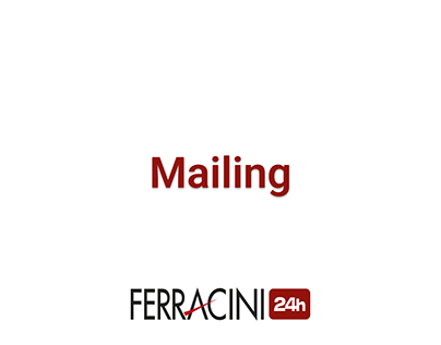 Mailings Ferracini