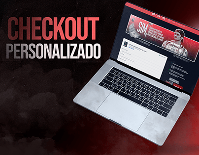 Checkout Personalizado