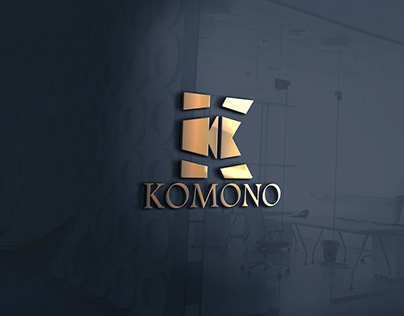 KOMONO (My Cocept)