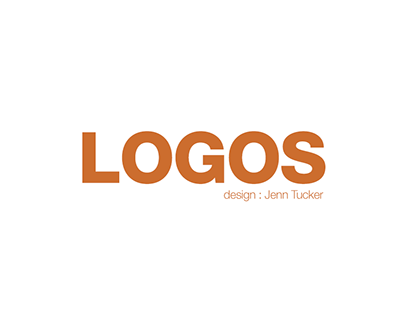 Logo / Identity Design Projects