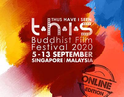 THIS Buddhist Film Festival 2020