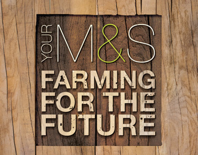 M&S Agricultural Show Stand