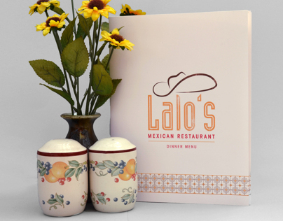 Lalo's Mexican Restaurant