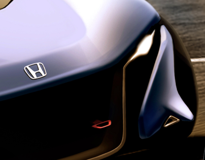 Honda S2X Sponsored Project